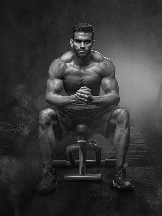 About Anabolic Guide UK — Britain's Independent Bodybuilding Resource