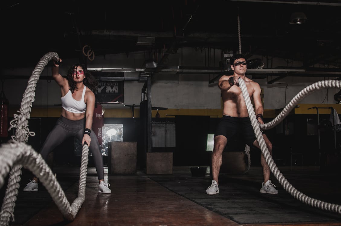 UK bodybuilder training — Anabolic Guide UK