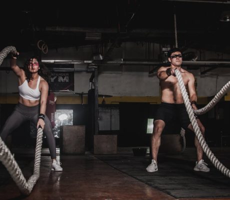How to Build Muscle in the UK: The Science-Based Guide British Bodybuilders Actually Need — Anabolic Guide UK
