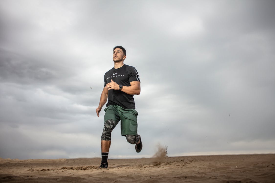 Progressive Overload in Bodybuilding: The One Principle That Governs Everything Else — Anabolic Guide UK