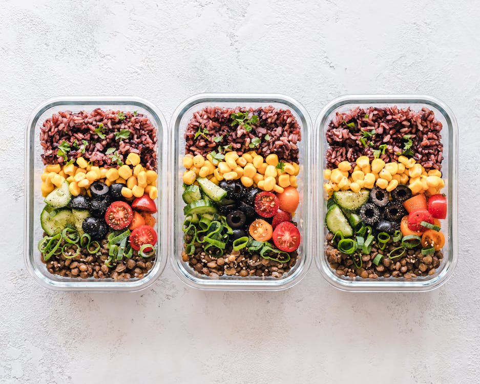Bodybuilder Nutrition UK: A Complete Eating Guide for Serious British Lifters — Anabolic Guide UK