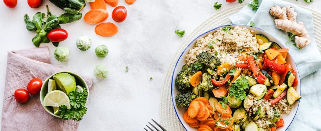 Bodybuilder Nutrition UK: A Complete Eating Guide for Serious British Lifters — Anabolic Guide UK