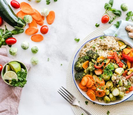 Bodybuilder Nutrition UK: A Complete Eating Guide for Serious British Lifters — Anabolic Guide UK