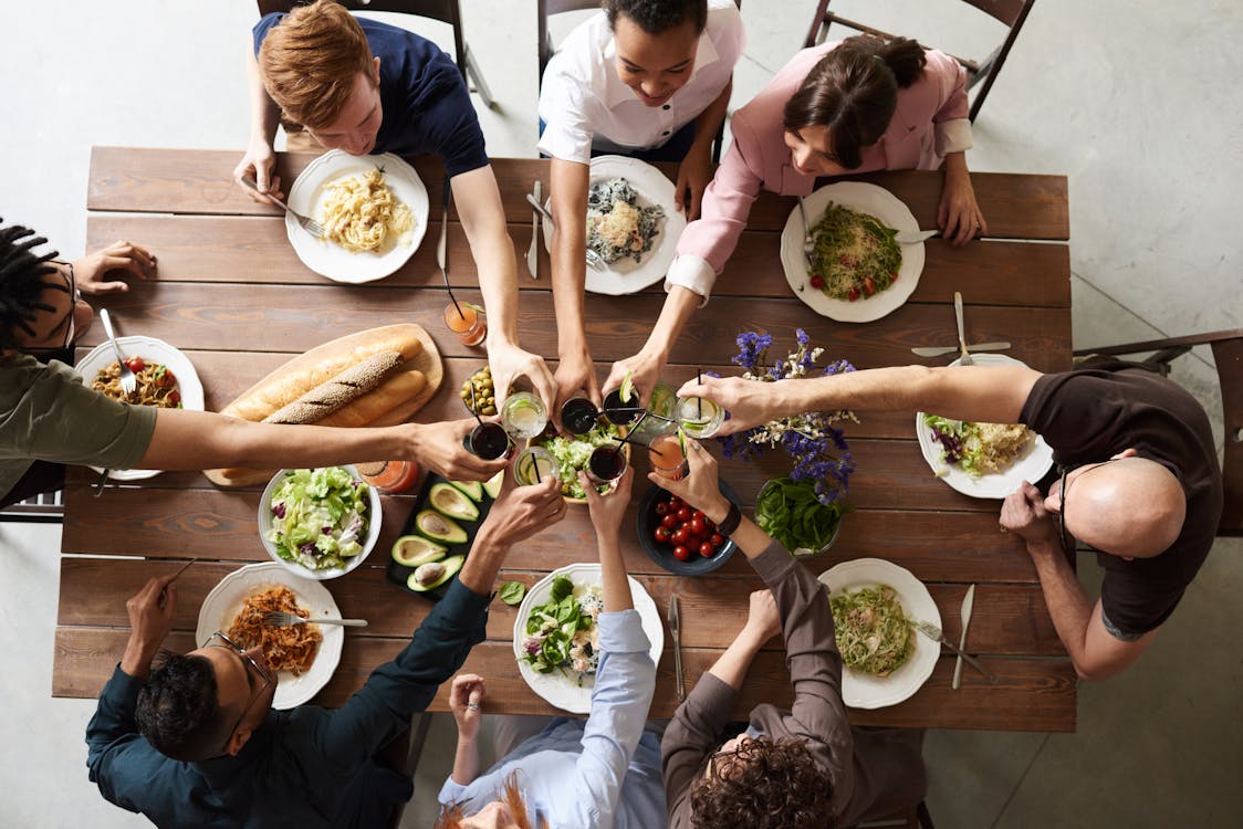 Meal Prep for Bodybuilders in the UK: The Practical £50 Per Week Guide — Anabolic Guide UK