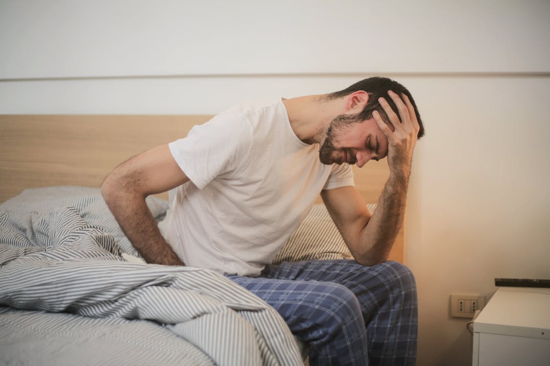 Workout Recovery for Bodybuilders: The Science Behind Growing While You Rest — Anabolic Guide UK