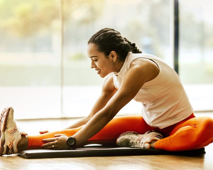 Workout Recovery for Bodybuilders: The Science Behind Growing While You Rest — Anabolic Guide UK