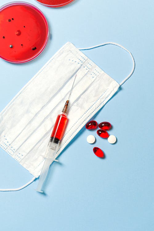Blood Tests for Bodybuilders UK: Your Complete Guide to Monitoring What Matters — Anabolic Guide UK