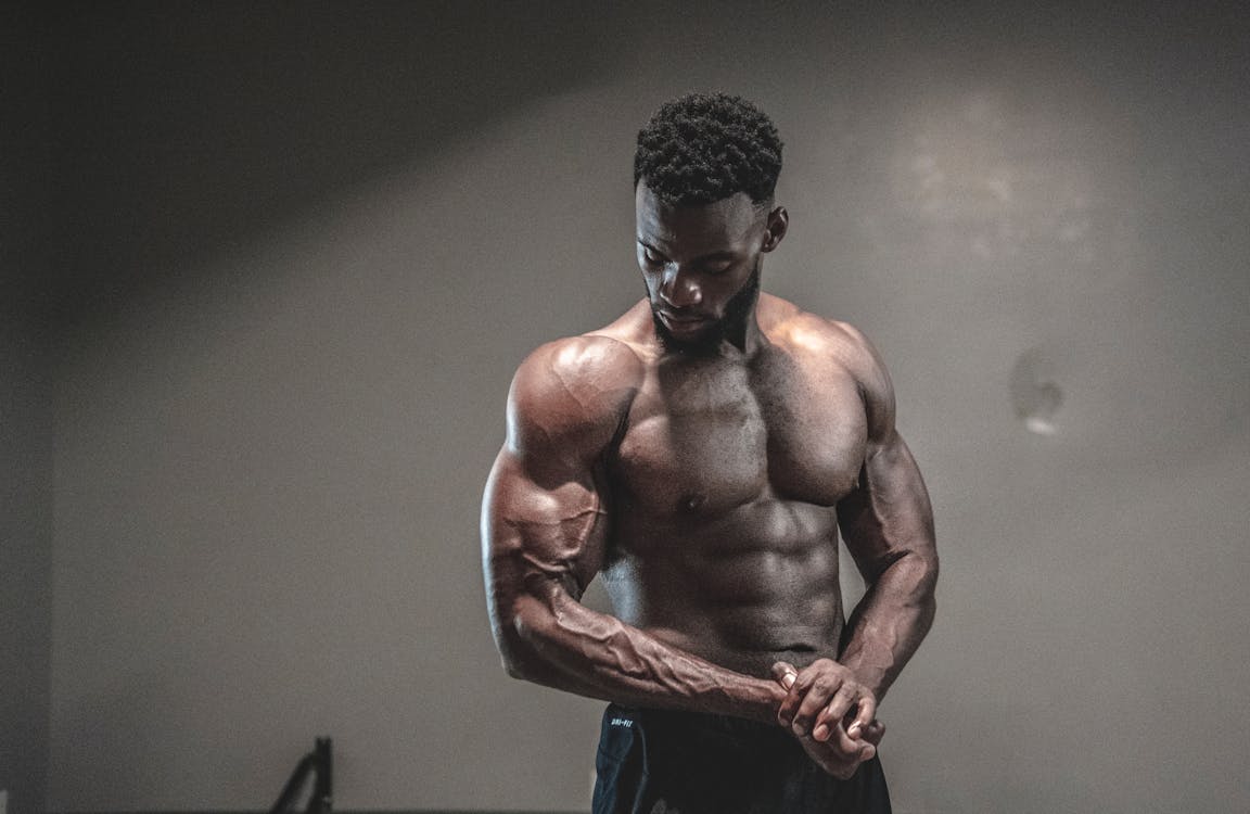 Bodybuilding Longevity: Training for a Physique That Lasts a Lifetime — Anabolic Guide UK