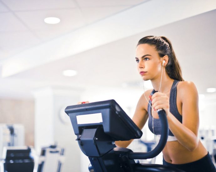 Bodybuilding Longevity: Training for a Physique That Lasts a Lifetime — Anabolic Guide UK