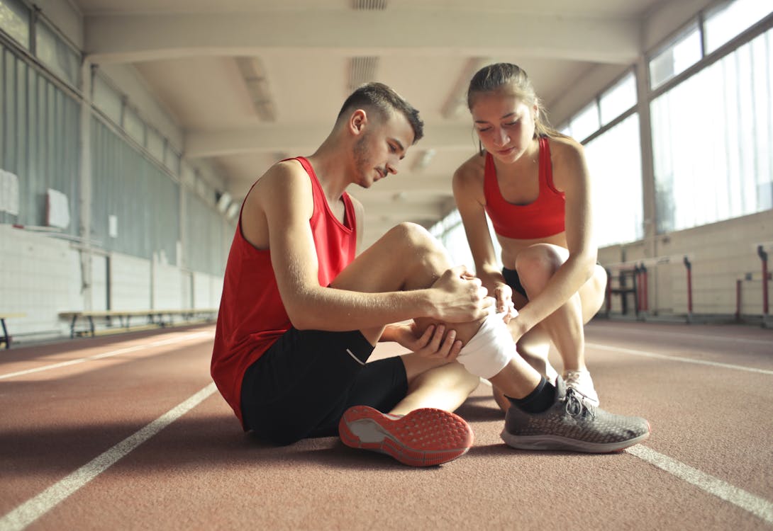 Mental Health Bodybuilding: The Psychological Dimension of Training in Britain — Anabolic Guide UK