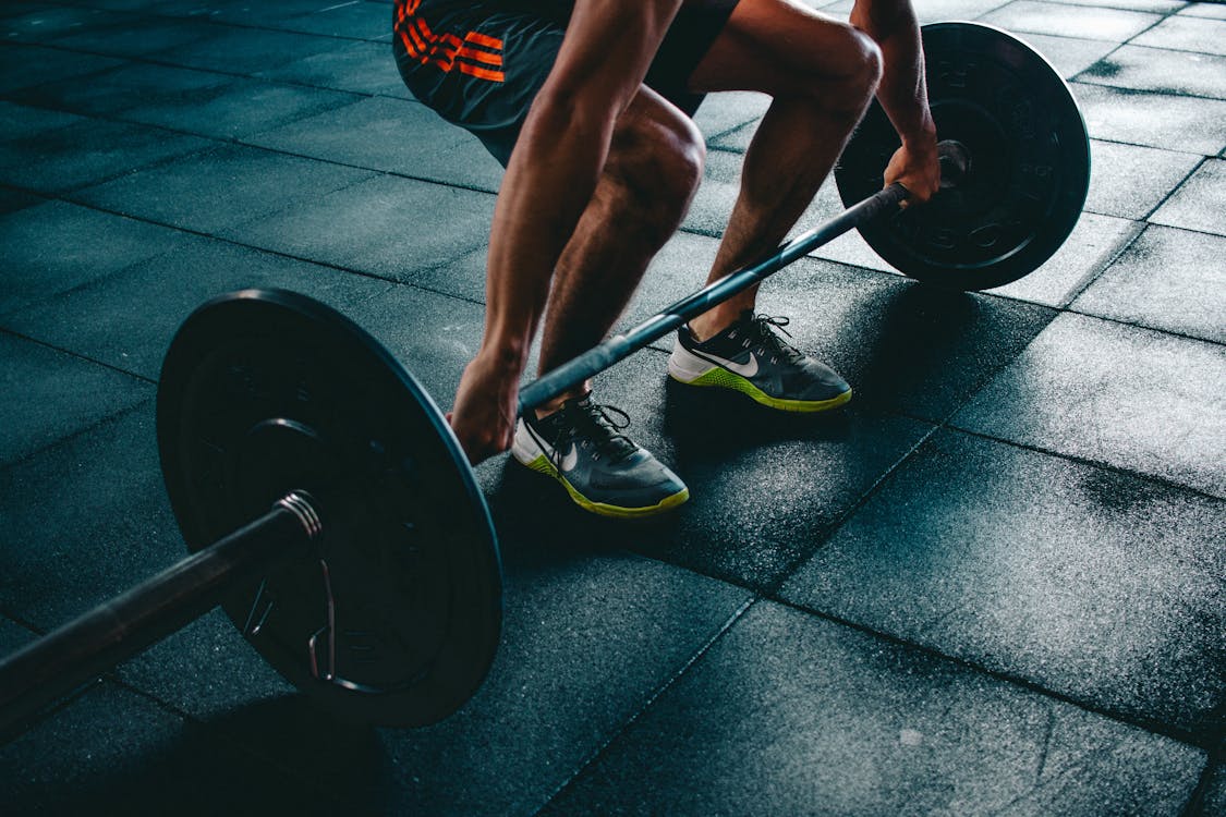 The Bodybuilding Lifestyle in the UK: Living the Sport in Britain — Anabolic Guide UK