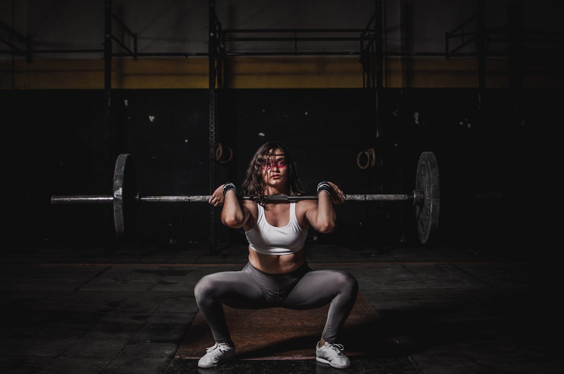 UK gym training — Anabolic Guide UK
